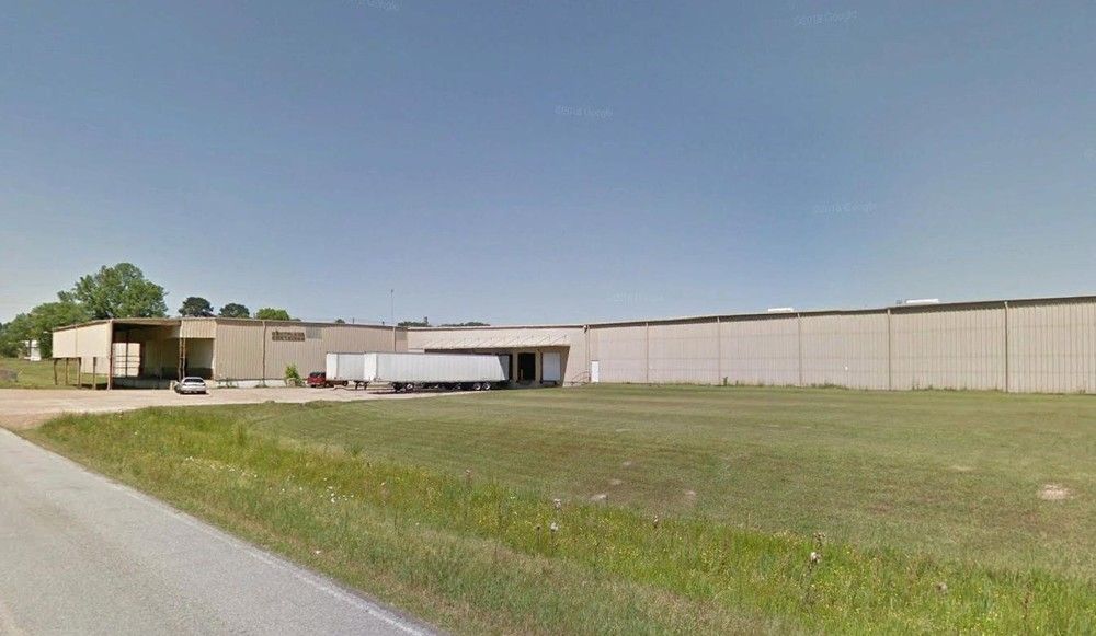 Southland Container: 493 Livingston Vernon Rd, Flora, MS 39071